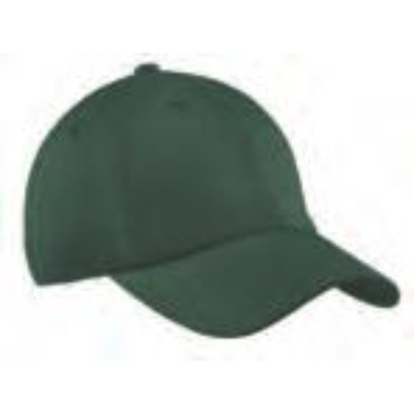 DXB China Cotton Brush Caps style 7a UAE Green
